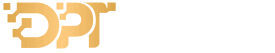 Data Pulse Tech | Logo